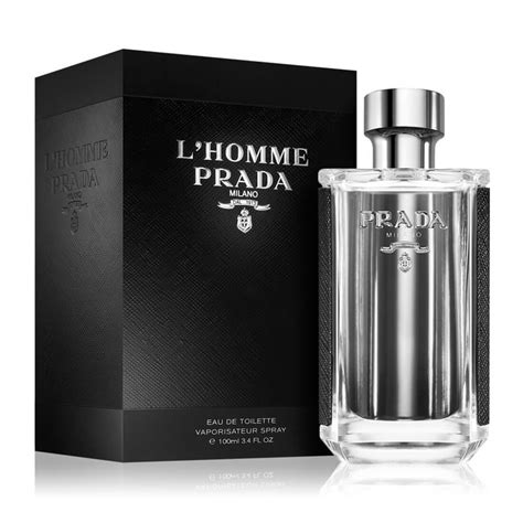 prada colgne|prada cologne l'homme.